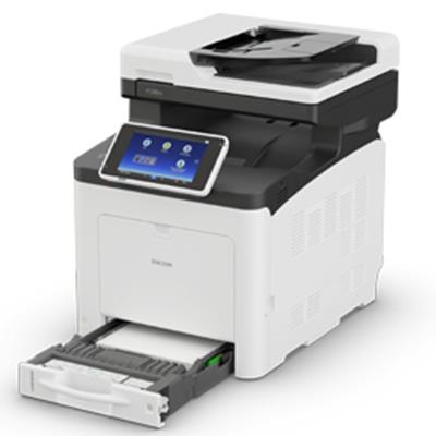 SP C360SNw - многофункциональное устройство