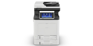 SP C360SNw - многофункциональное устройство
