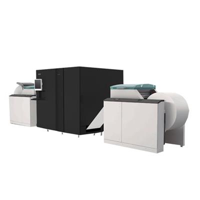 InfoPrint® 5000 VP