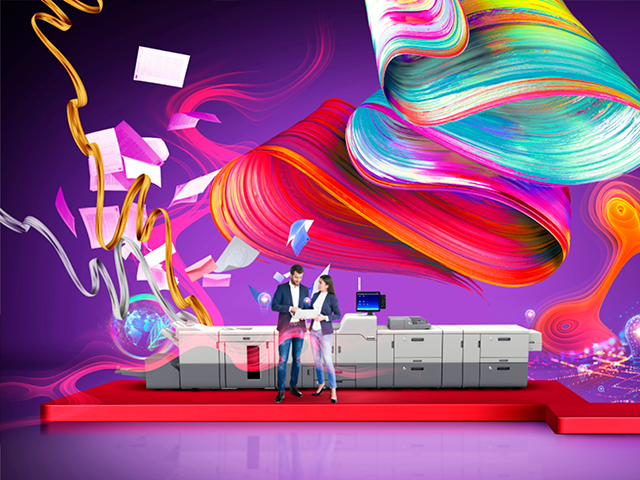 Graphic Communication